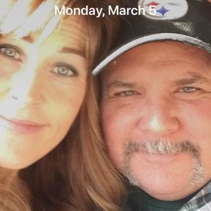 Meet your Posher, Tiffani n joel